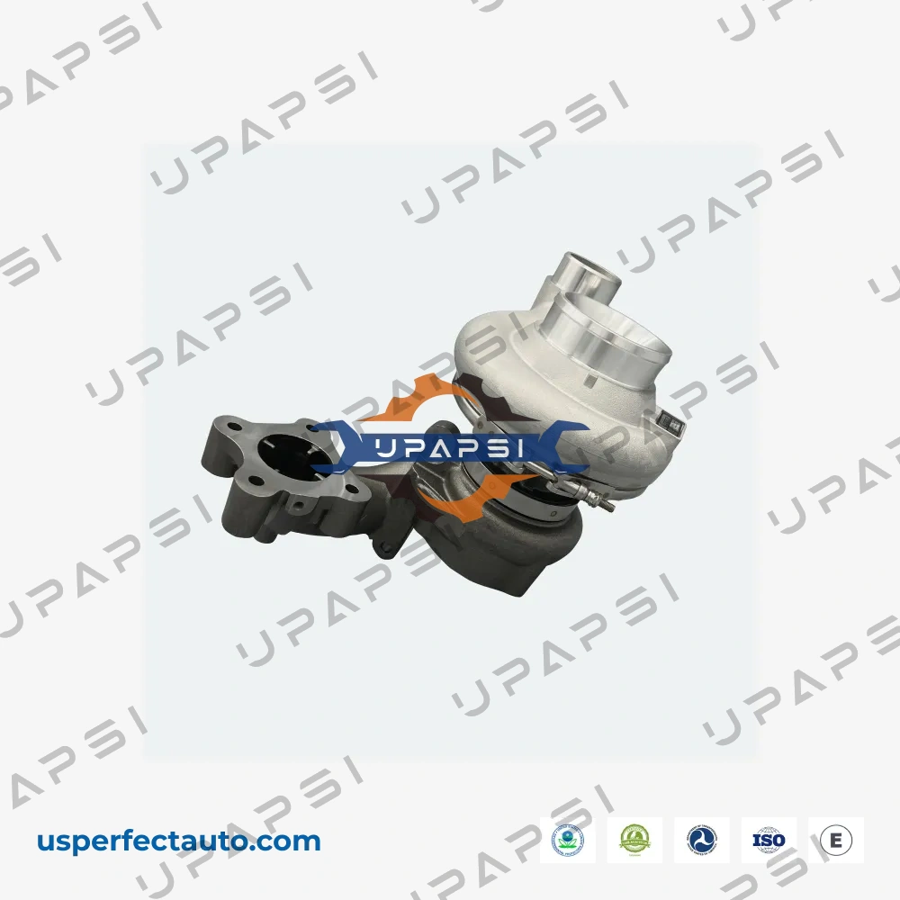 B2FS 12749880076 Low Pressure Turbocharger for MaxxForce DT466 7.6L