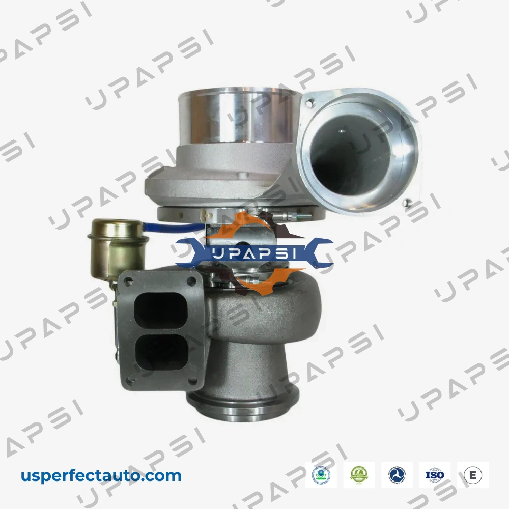 S410G 177148 Turbocharger for Caterpillar 3406E C15 C16 14.64L