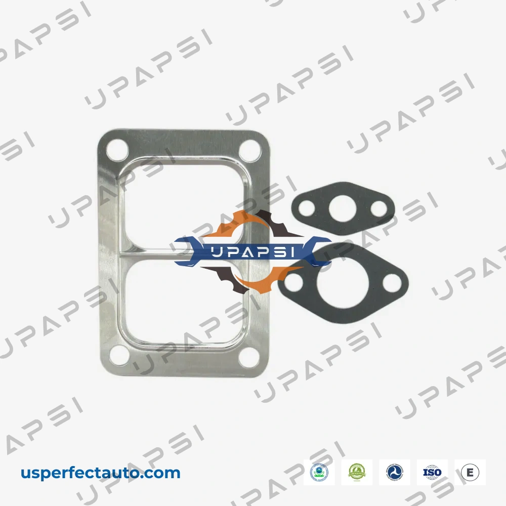 CAT C15 turbocharger S410G 177148 turbine housing