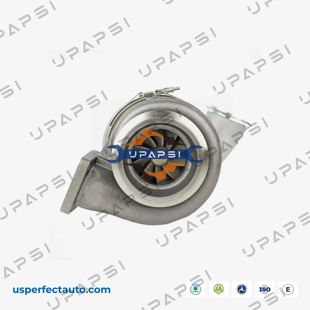 7L turbo S400 171701 side view