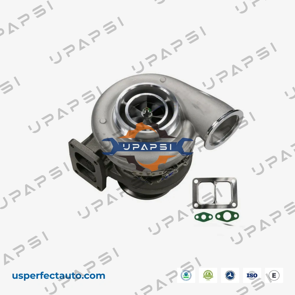 Detroit Series 60 turbo S475 171702 gasket set