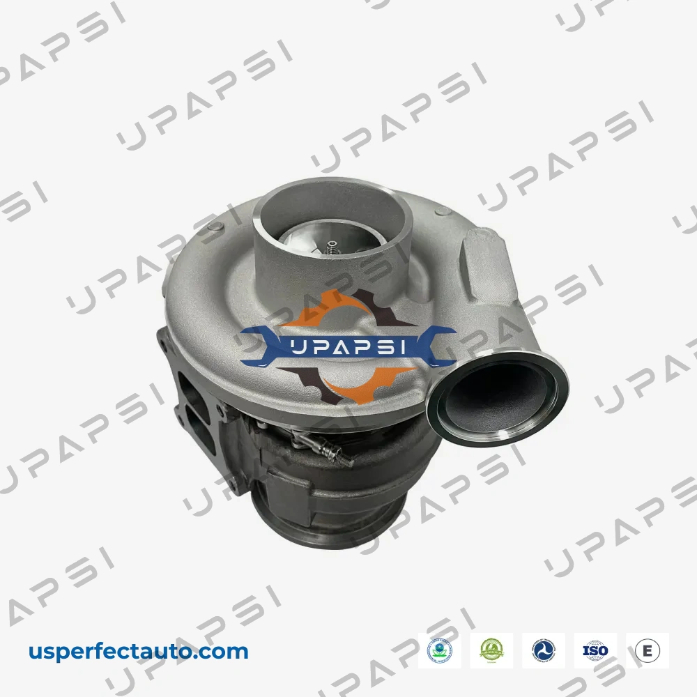 HX55 3536995 Turbocharger for Cummins ISM M11