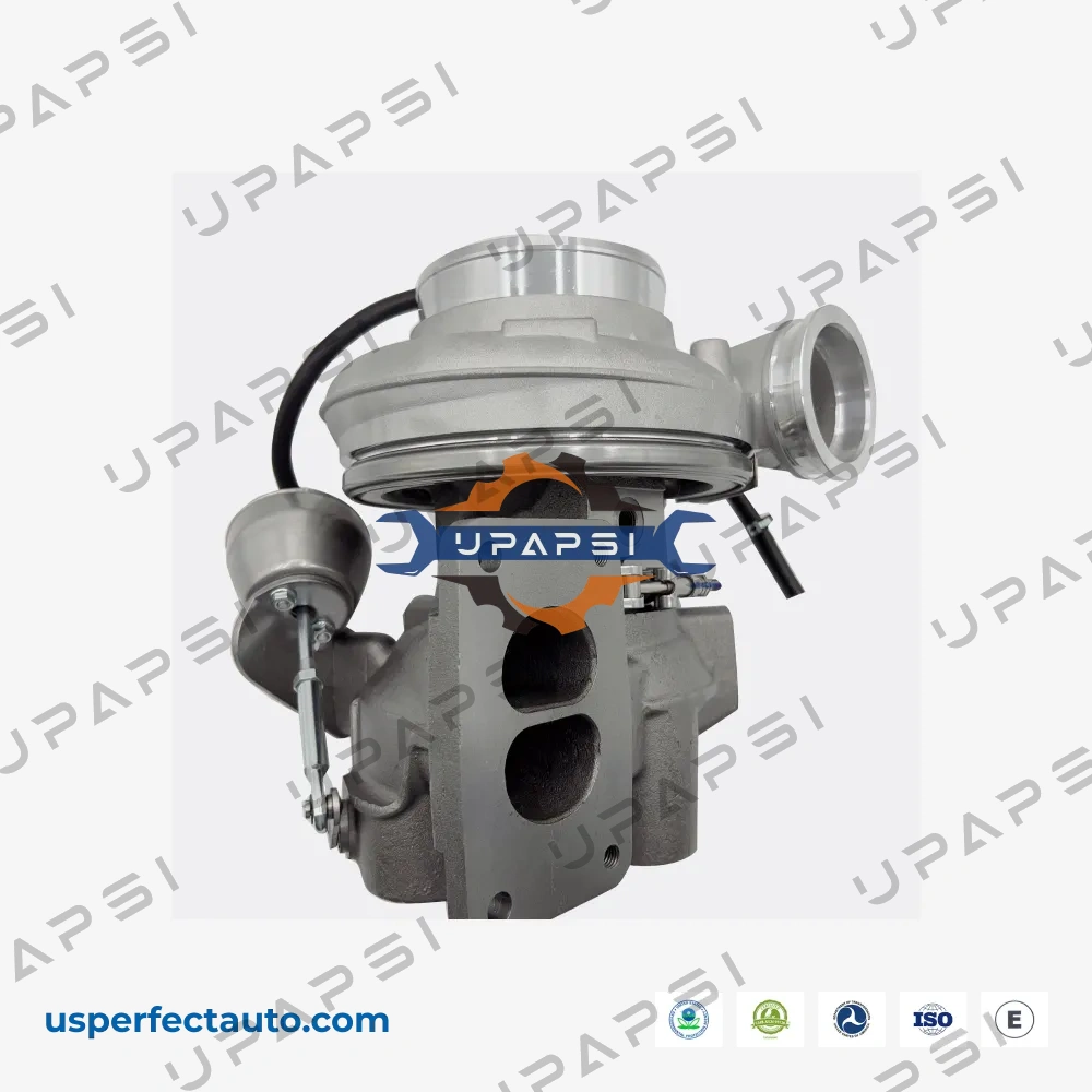 B3G 13879880047 Turbocharger for Detroit DD13 Freightliner Cascadia 12.8L