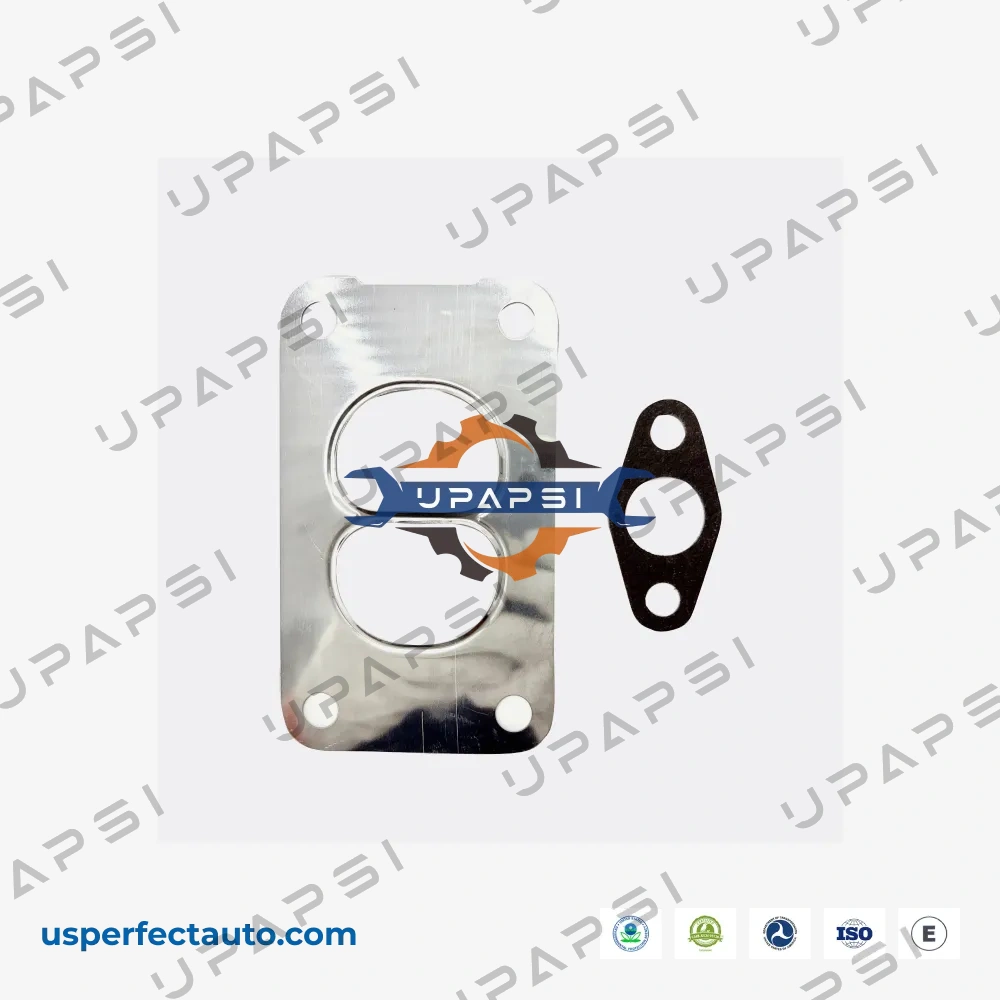 Detroit DD13 turbo B3G 13879880047 gasket set