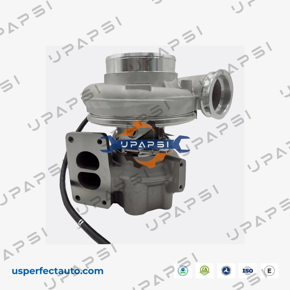 B3G 13879880050 Turbocharger for Detroit DD13 Freightliner Cascadia 12.8L