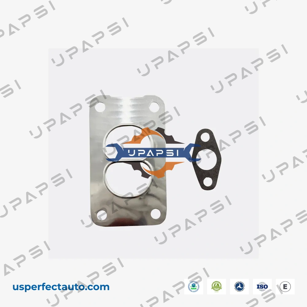 Detroit DD13 turbo B3G 13879880050 gasket set