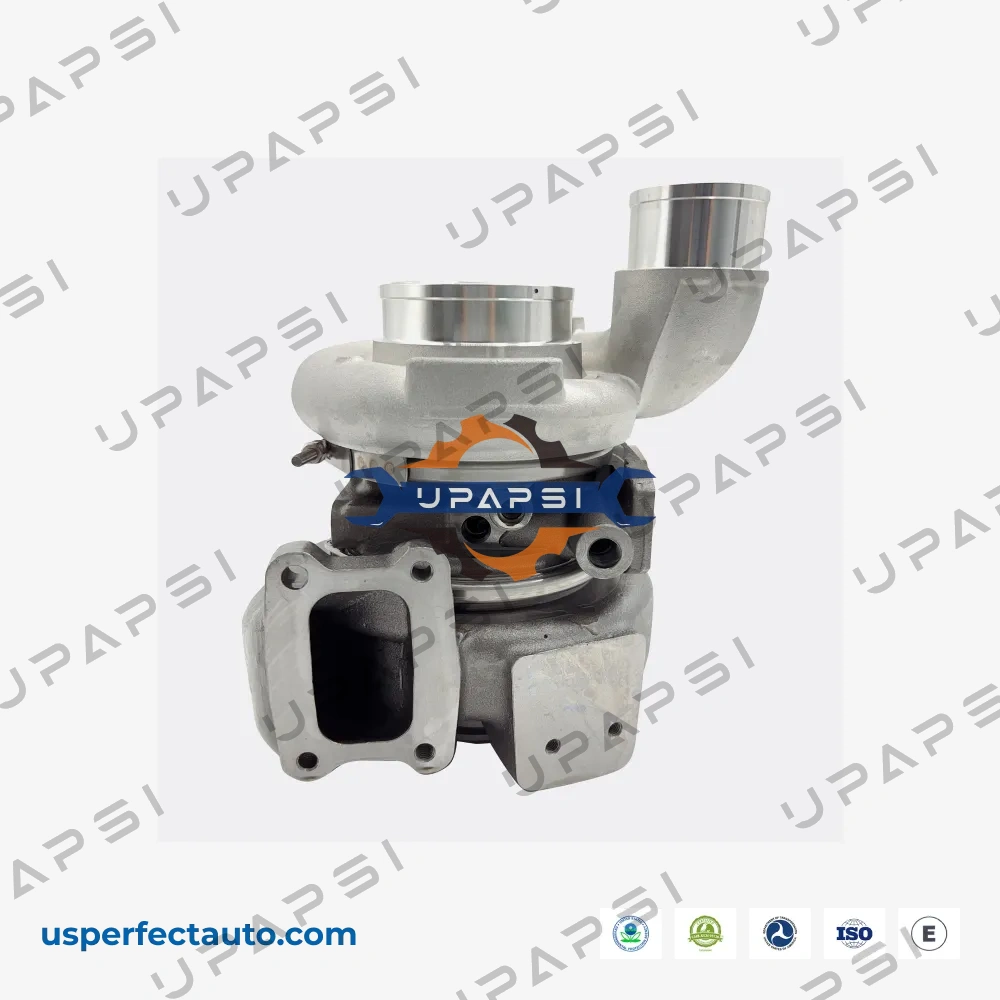 HE300VG 3787604 Turbocharger for 2013-2018 6.7L Dodge Ram Cummins