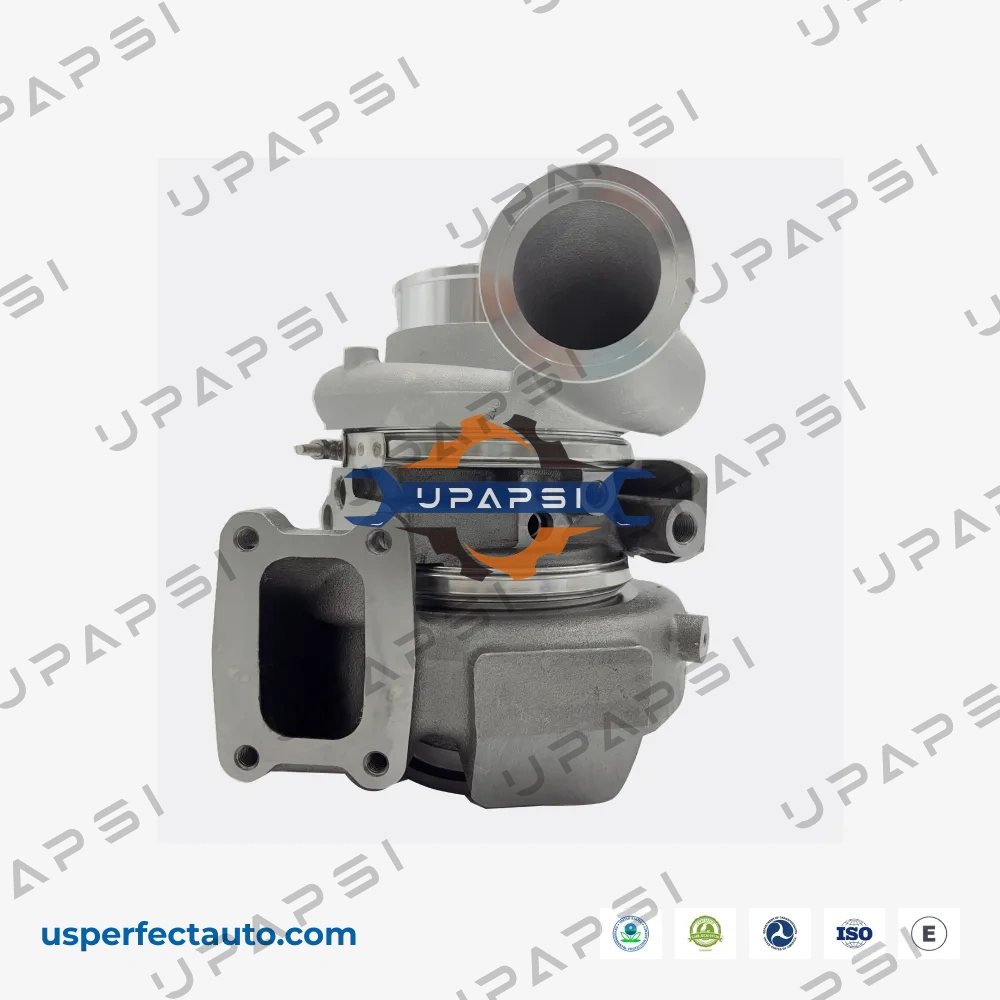 HE300VG 2881701 Turbocharger for Cummins ISB 6.7L Heavy-Duty Truck