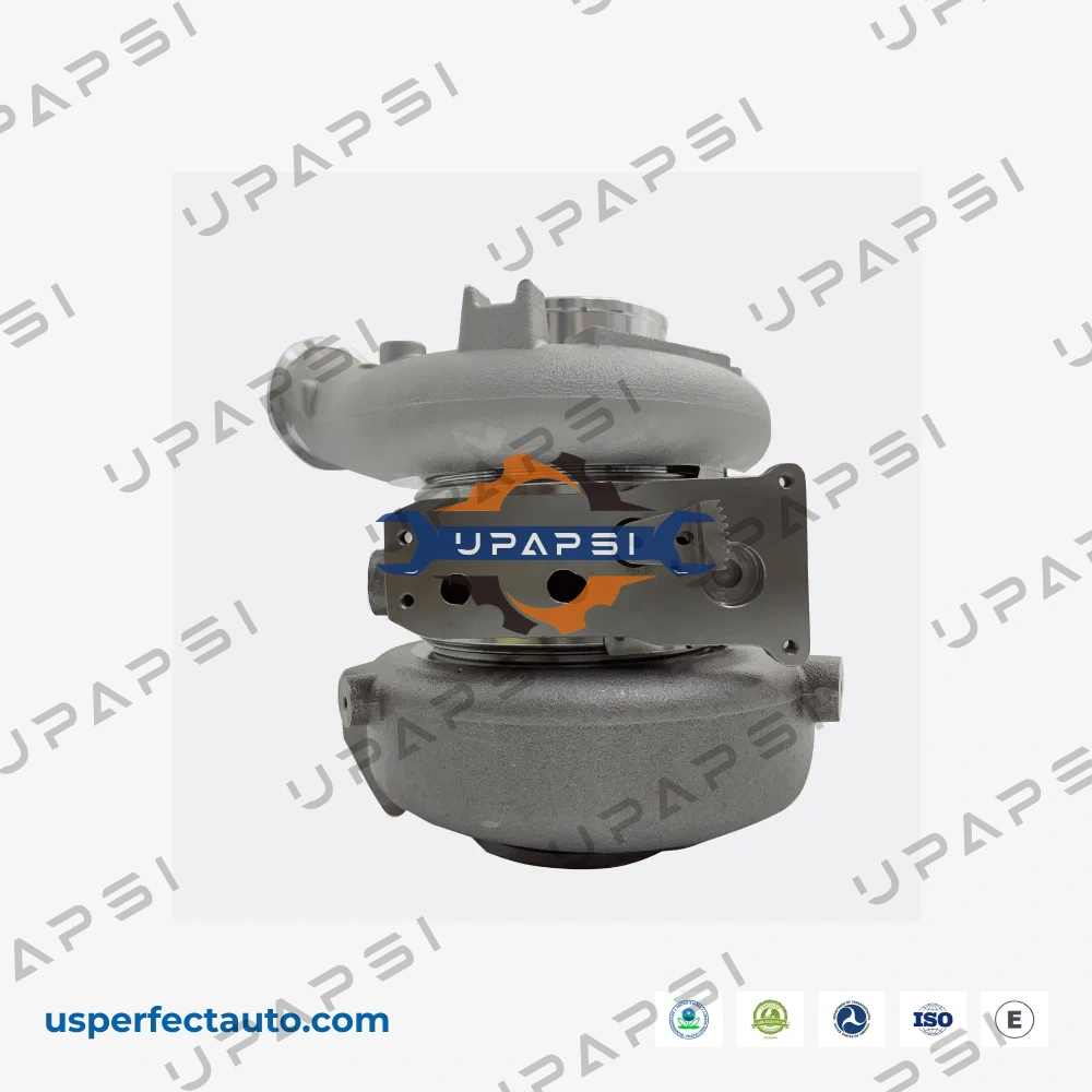 Cummins ISB turbocharger HE300VG compressor housing