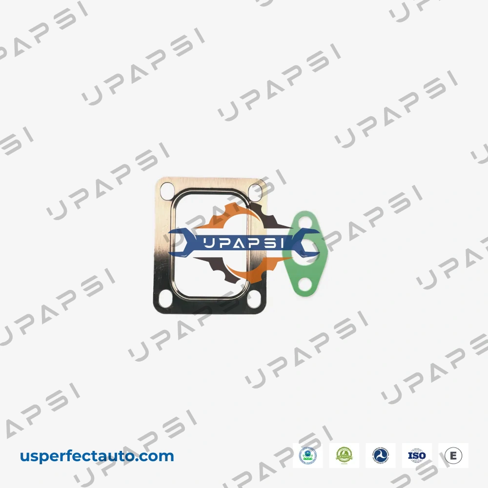 Volvo D13 turbo HE451VE 85116644 gasket set