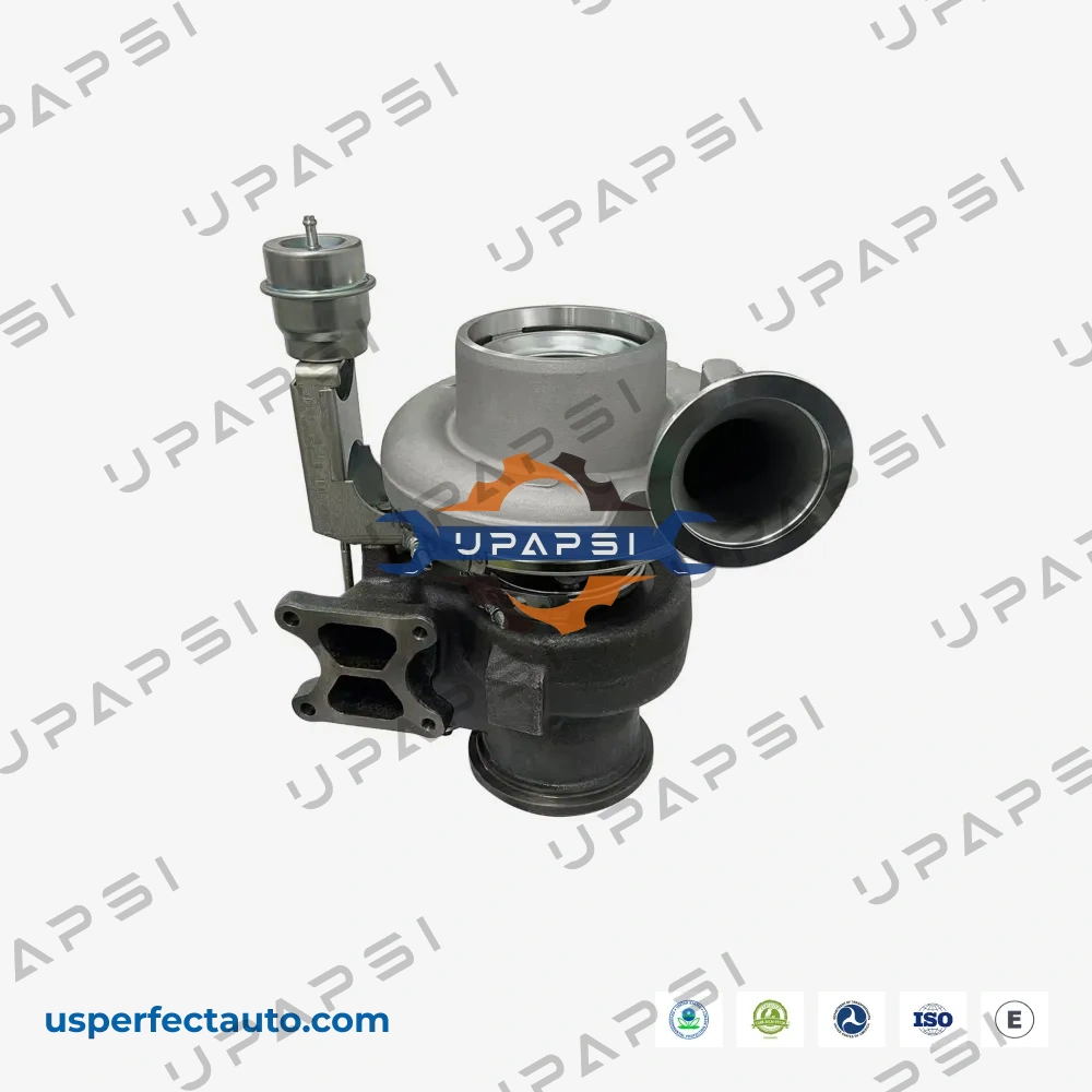 HX55W 4046127 Turbocharger for Cummins ISX2 Signature 600