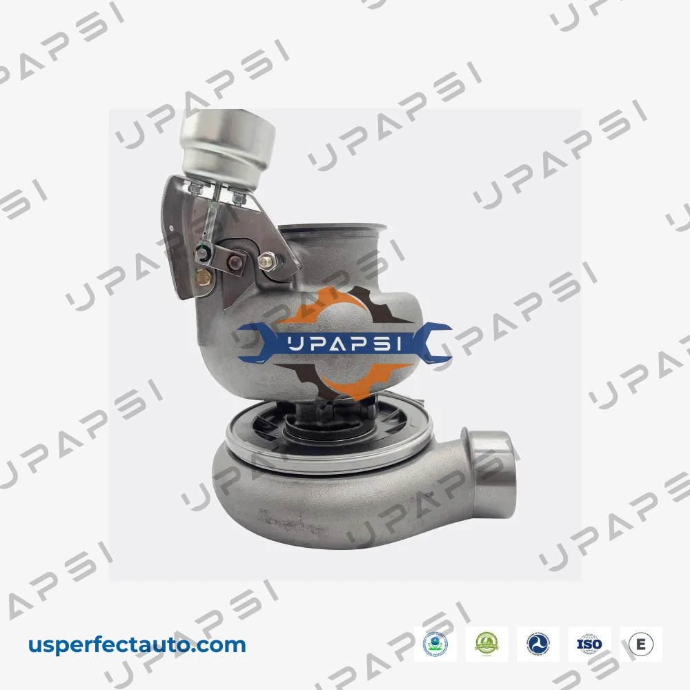 CAT C15 Acert GTA4294BS turbine housing