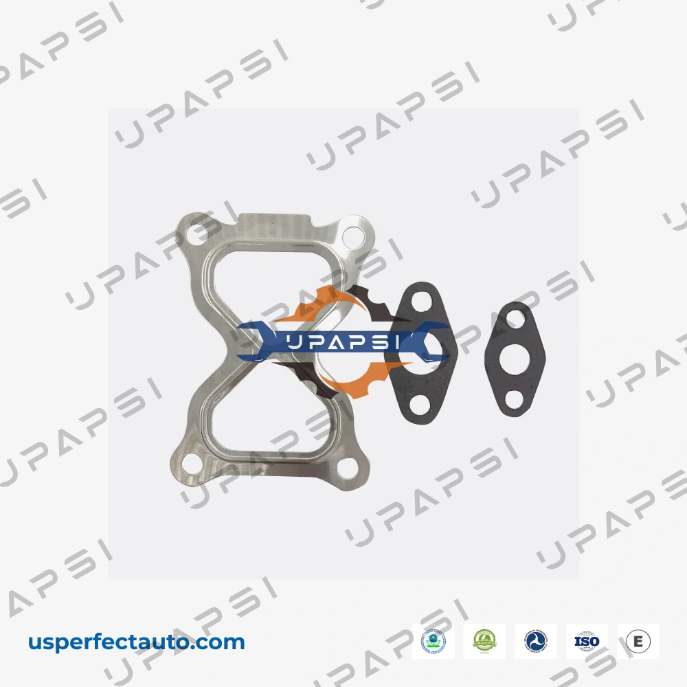 CAT C15 Acert turbo GTA4294BS mounting gasket set
