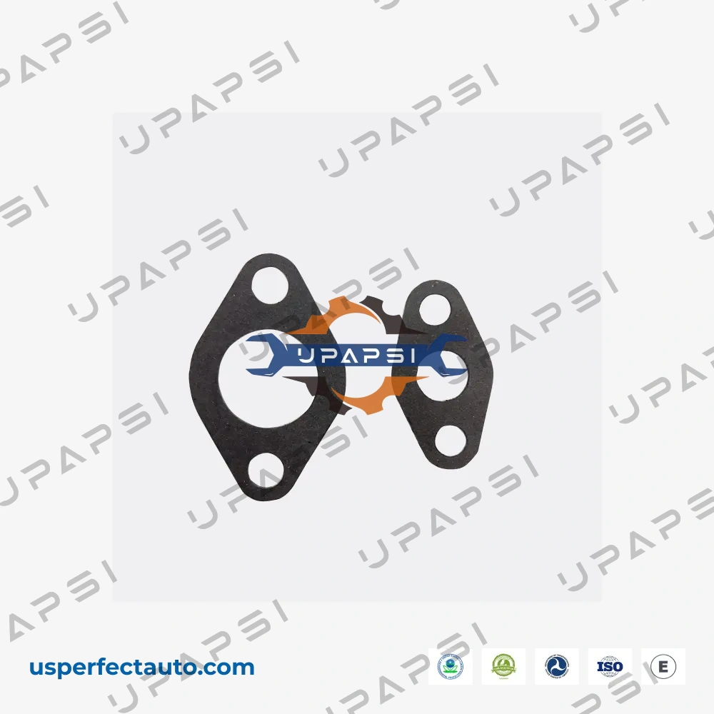 CAT C15 Acert turbocharger GTA5518B turbine housing
