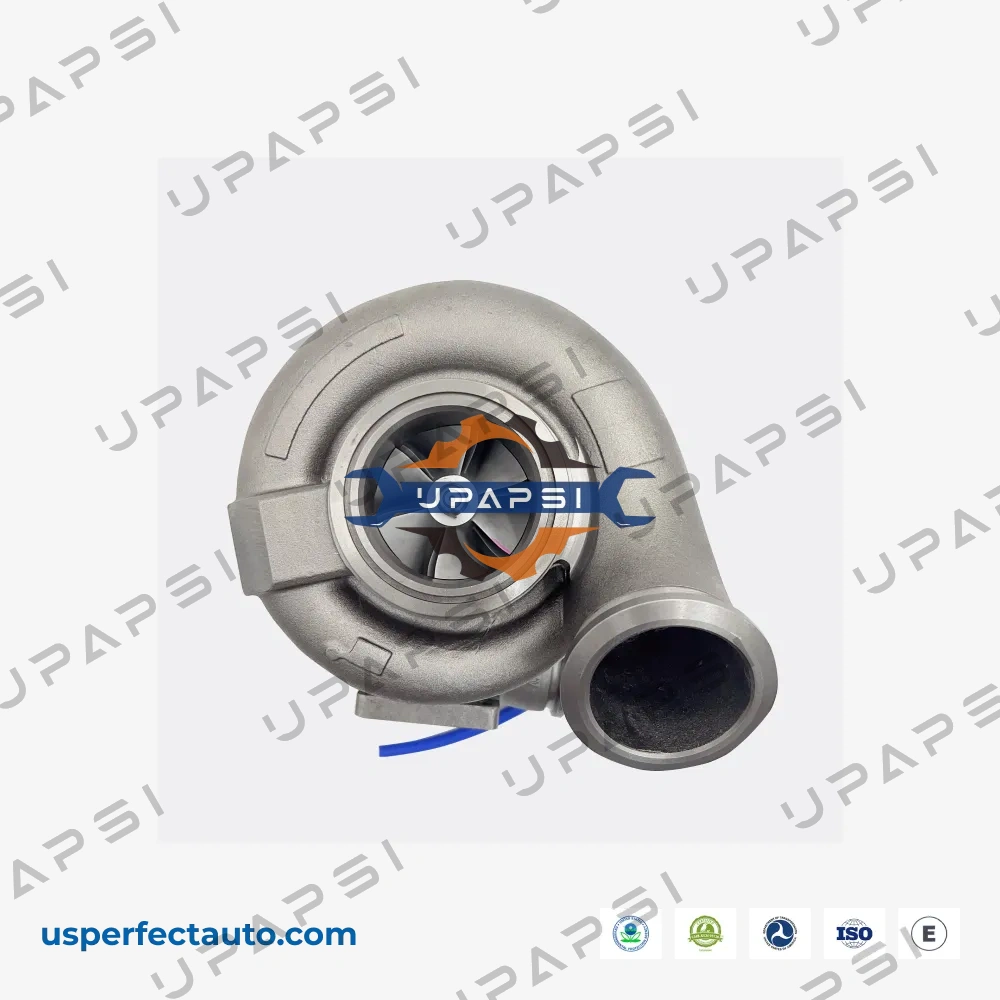 S410G 178731 Turbocharger for Caterpillar 3406 Engine 1980-2013