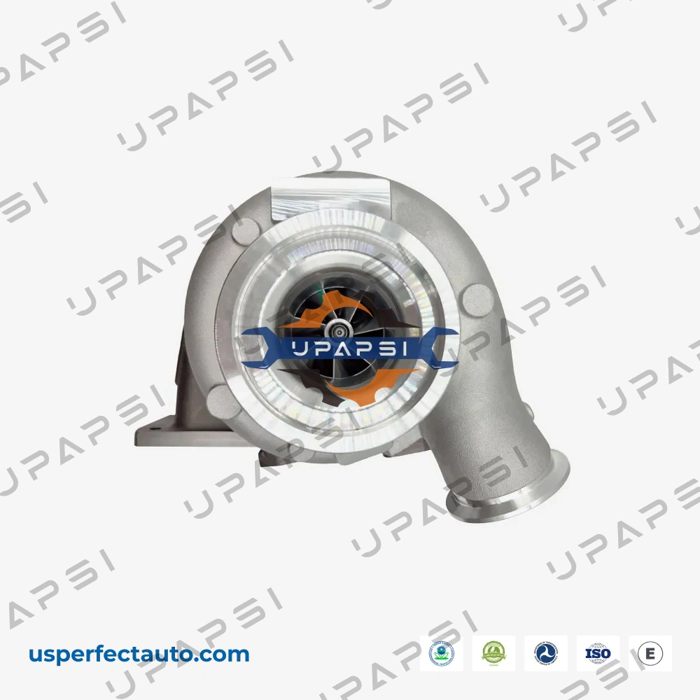 PACCAR MX13 turbo HE400VG 2301175 side view