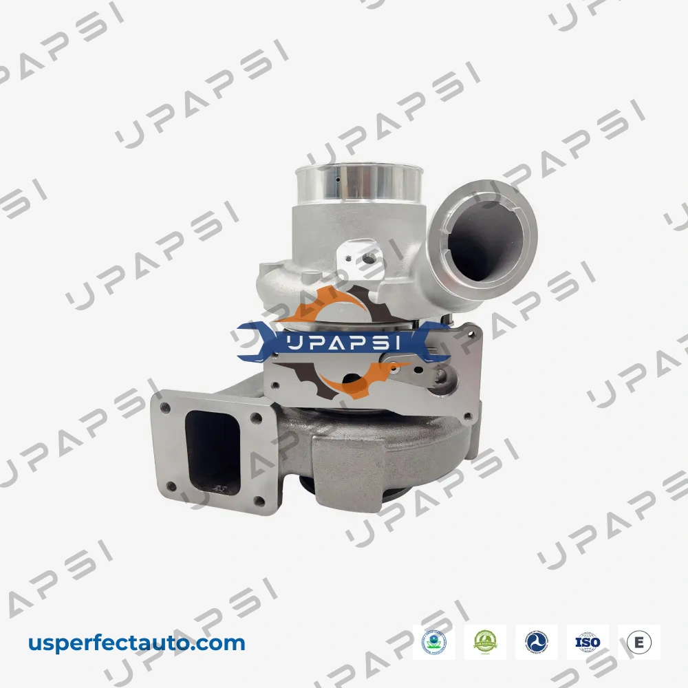 HE400VG 2301175 Turbocharger for PACCAR MX13 13.0L
