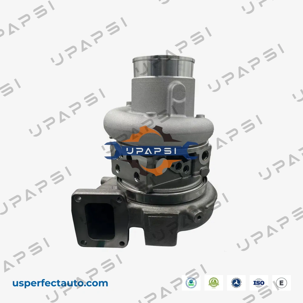 HE400VG 4352565RX Turbocharger for Cummins ISL ISC 8.9L