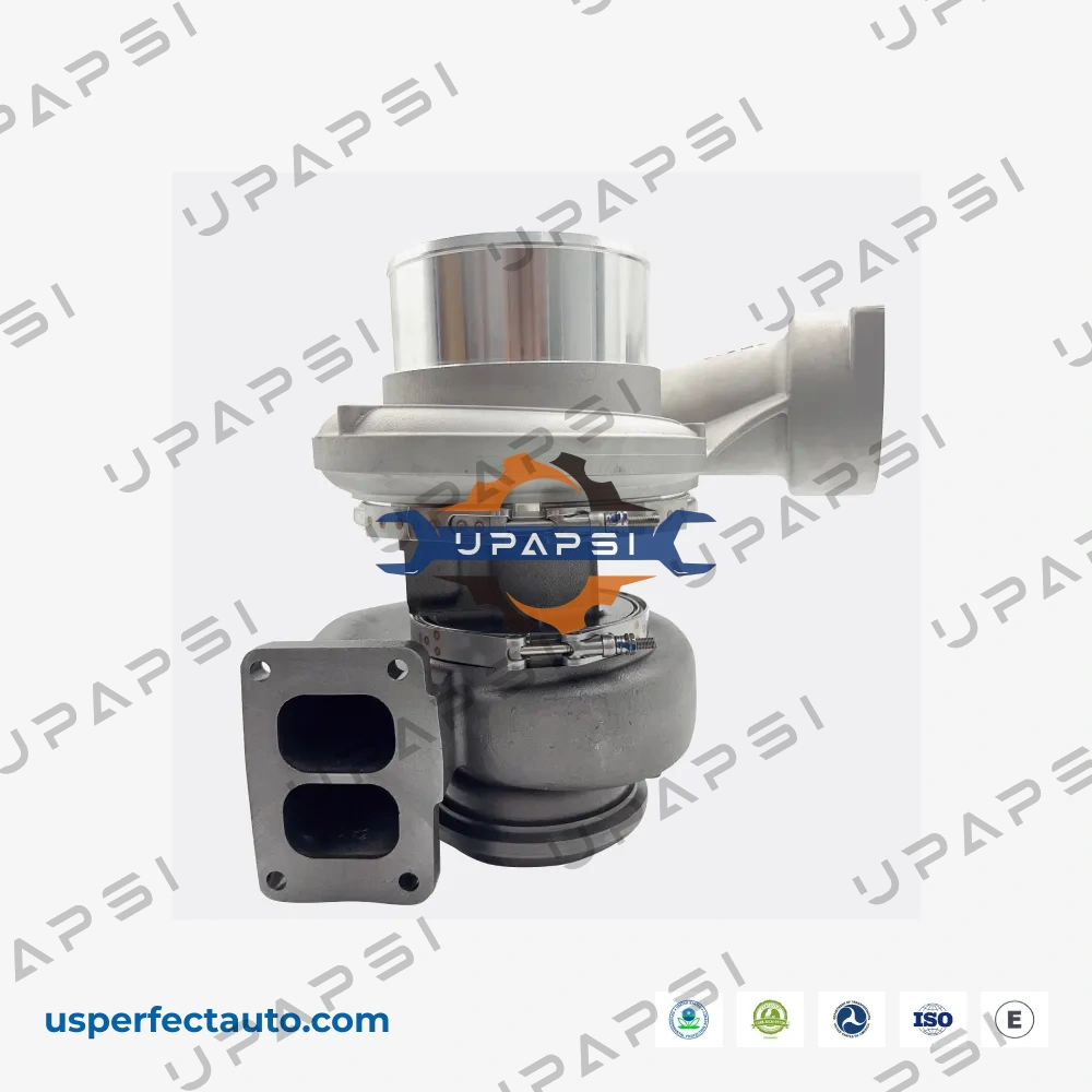 S4DS025 199119 Turbocharger for Caterpillar 3406B 3406C 14.6L
