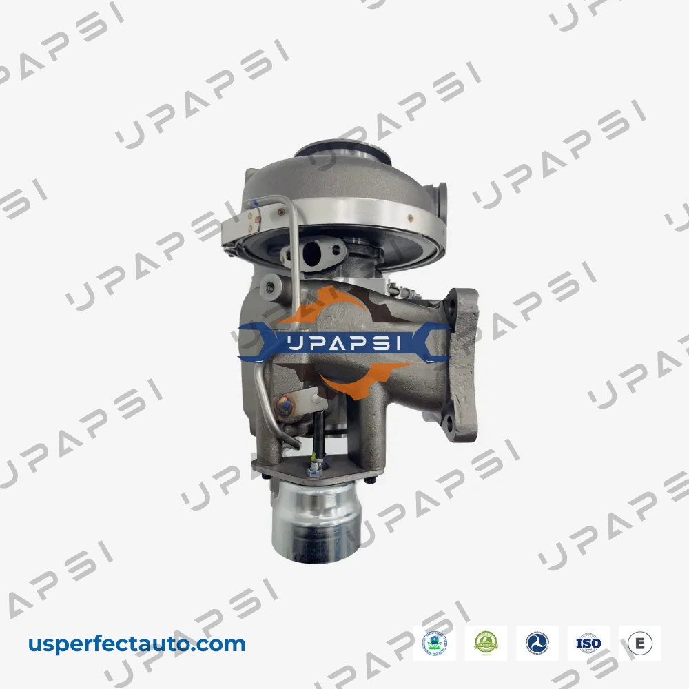 CAT C13 Acert GTA4088S compressor housing