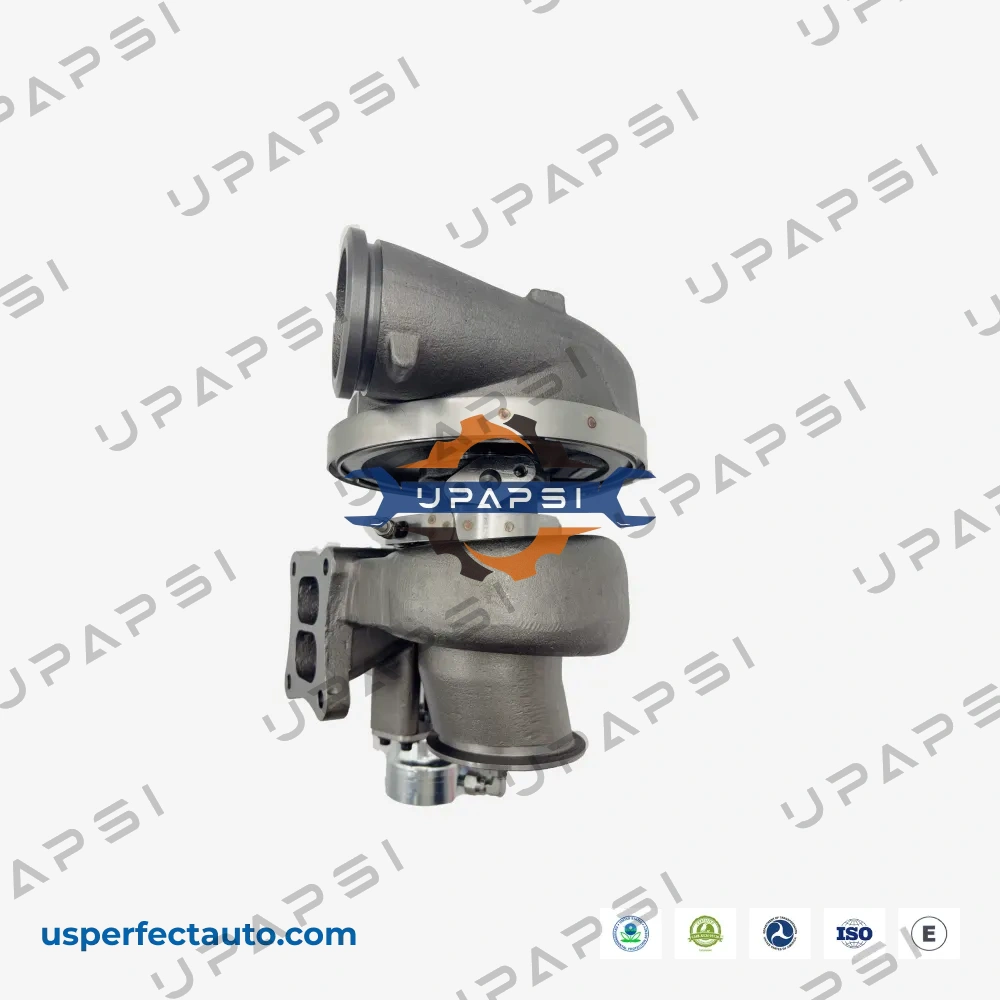 CAT C13 Acert GTA4088S turbine housing