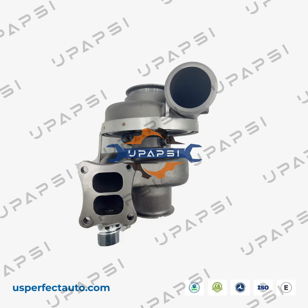 GTA4088S 10R2027 High Pressure Turbocharger for Caterpillar C13 Acert