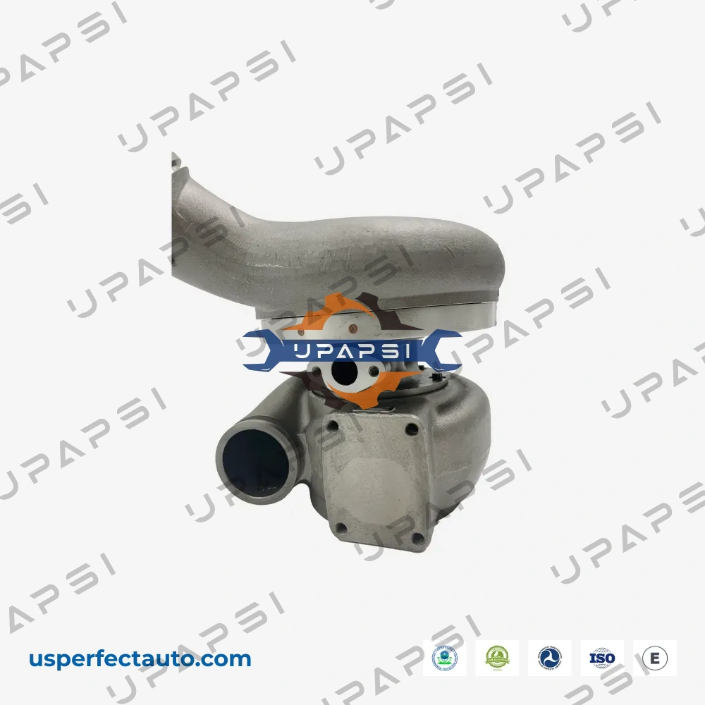 GTA4702B 10R2862 Low Pressure Turbocharger for Caterpillar C13 Acert