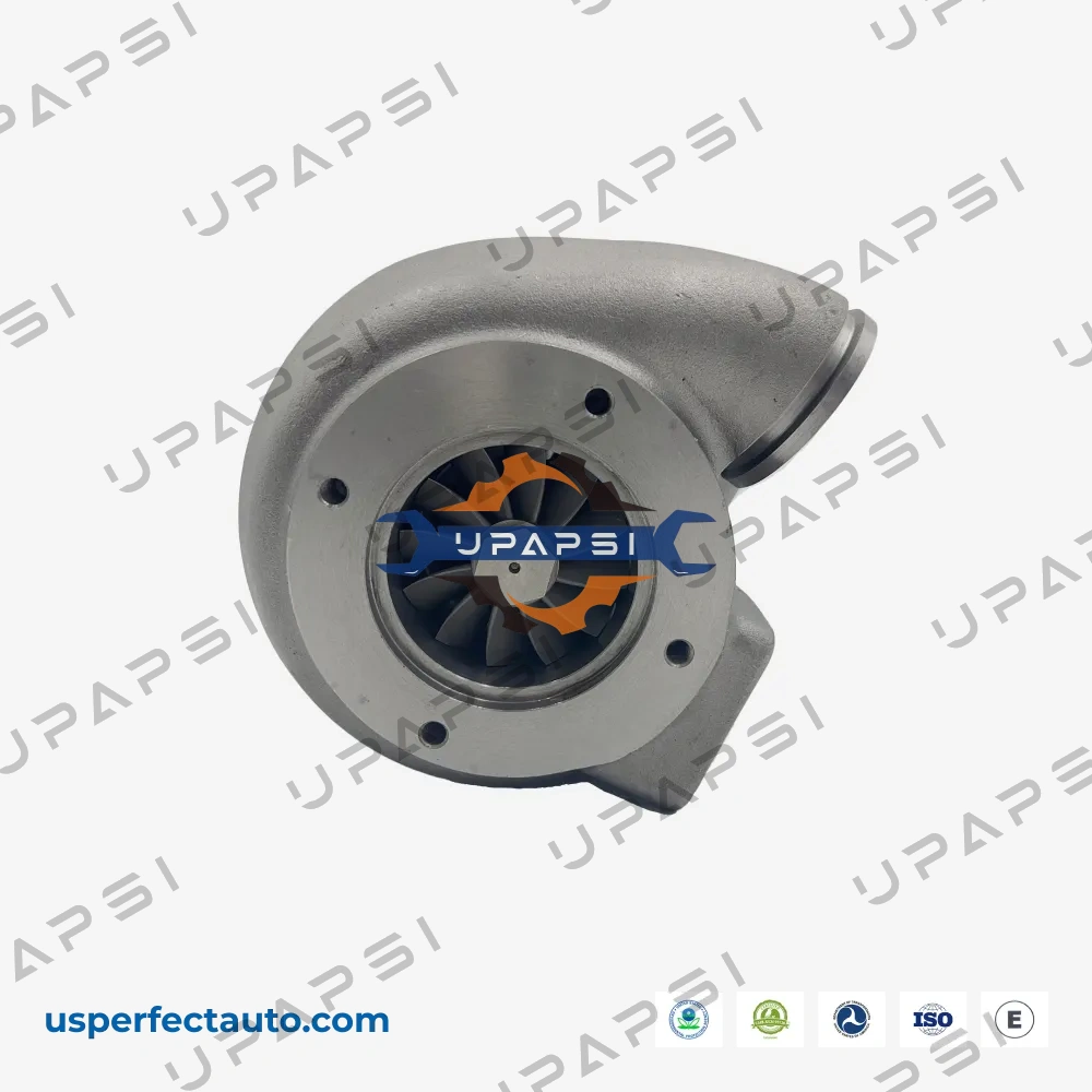 CAT C13 Acert GTA4702B turbine housing