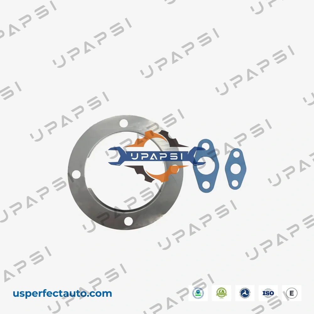 CAT C13 Acert turbo GTA4702B mounting gasket set