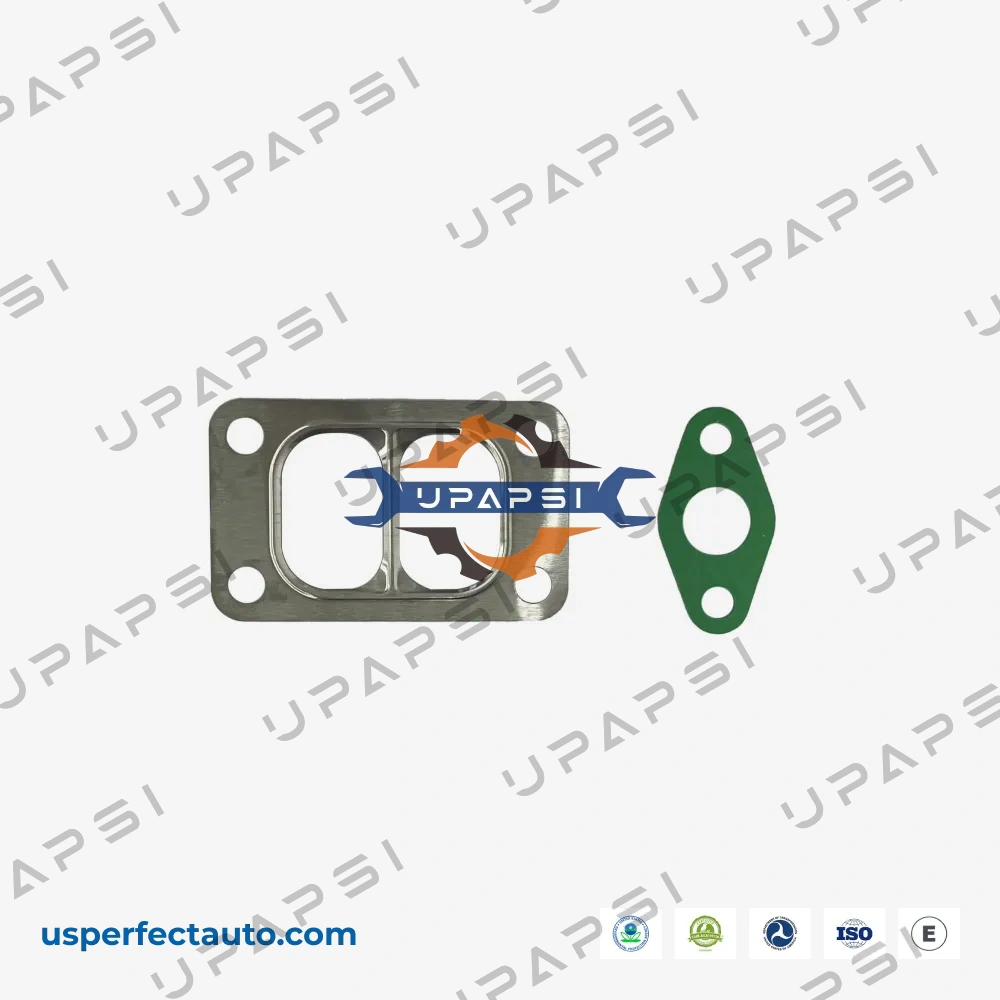 CAT 3126 C7 turbo S200AG mounting gasket set