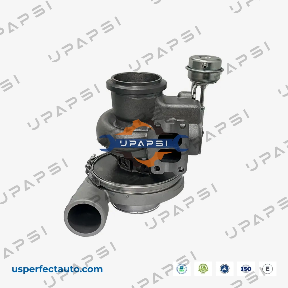B2G 175273 Turbocharger for Caterpillar 325D Excavator C7 7.2L