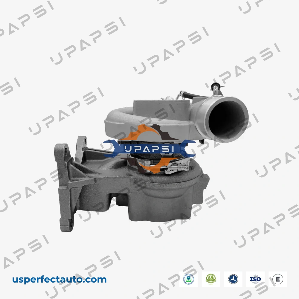 RHG6 8973077111 Turbocharger for GMC Chevy Silverado Duramax LB7 6.6L