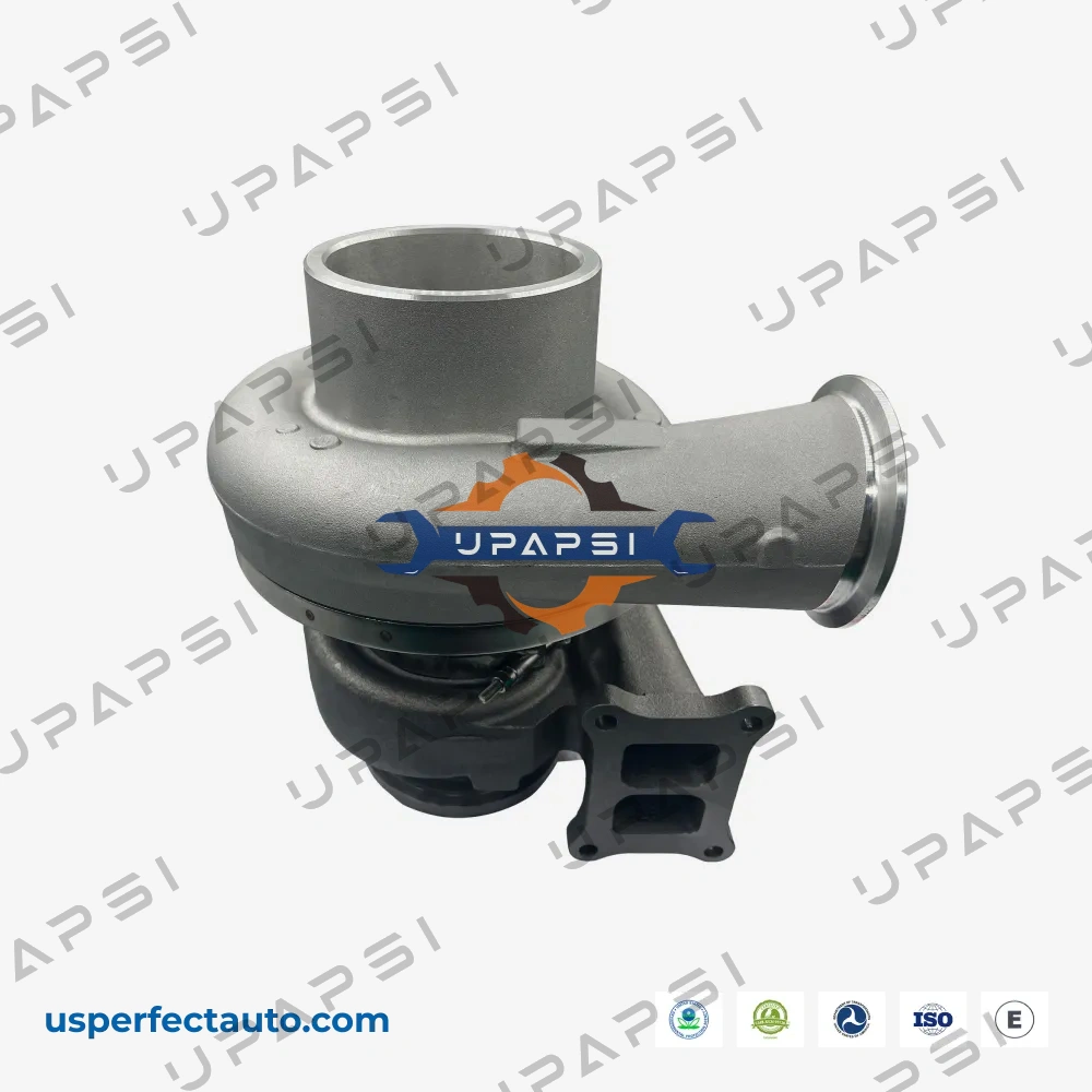 HT60 3537074 Turbocharger for Cummins N14
