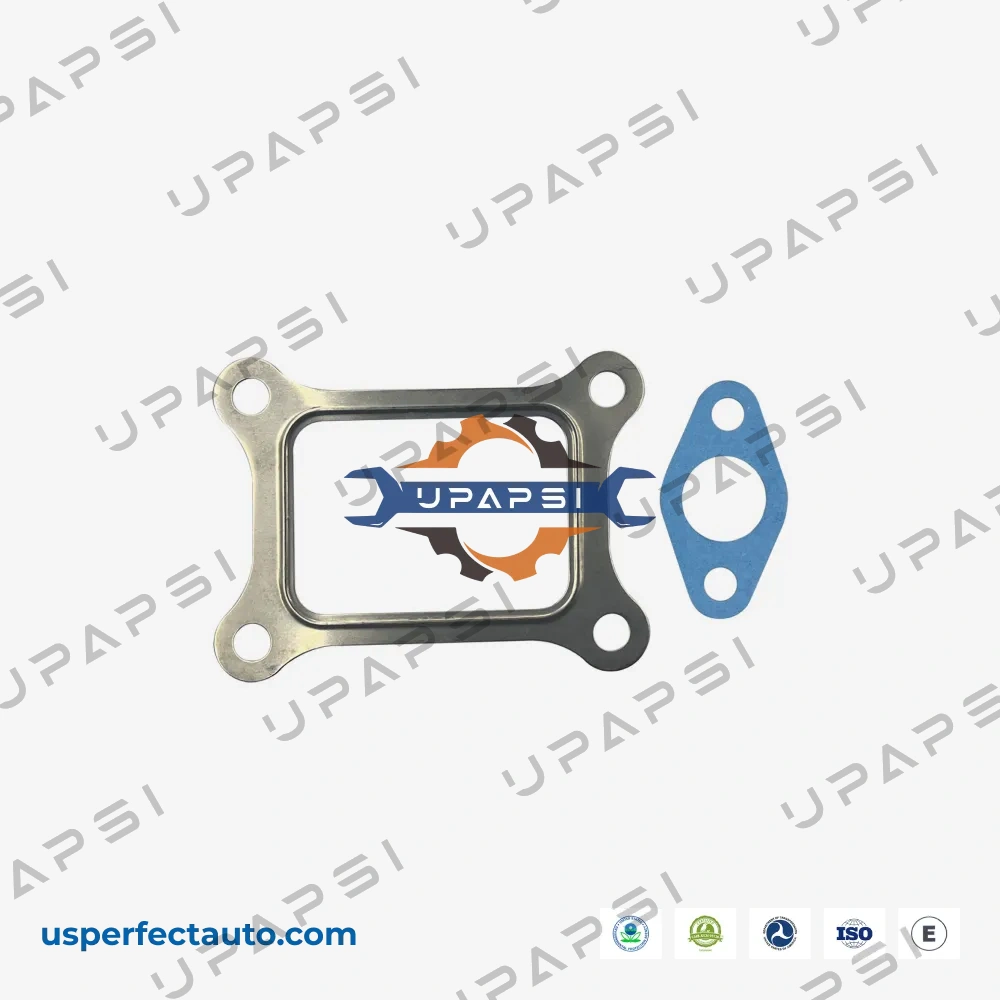 Cummins N14 turbo HT60 3537074 mounting gasket set