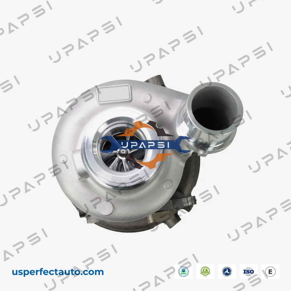 7L Cummins turbo HE300VG 68444771AA front view