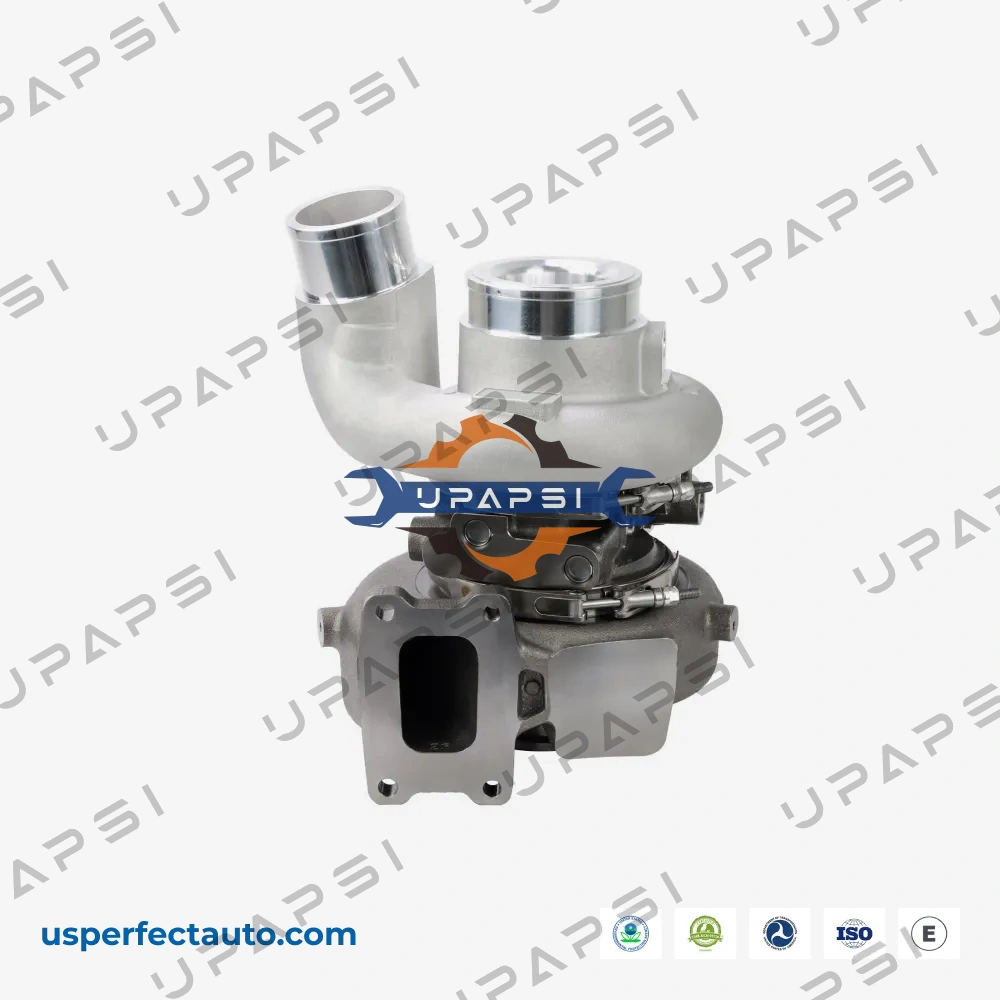 HE300VG 68444771AA Turbocharger for 2019-2022 Ram 2500 3500 6.7L Cummins