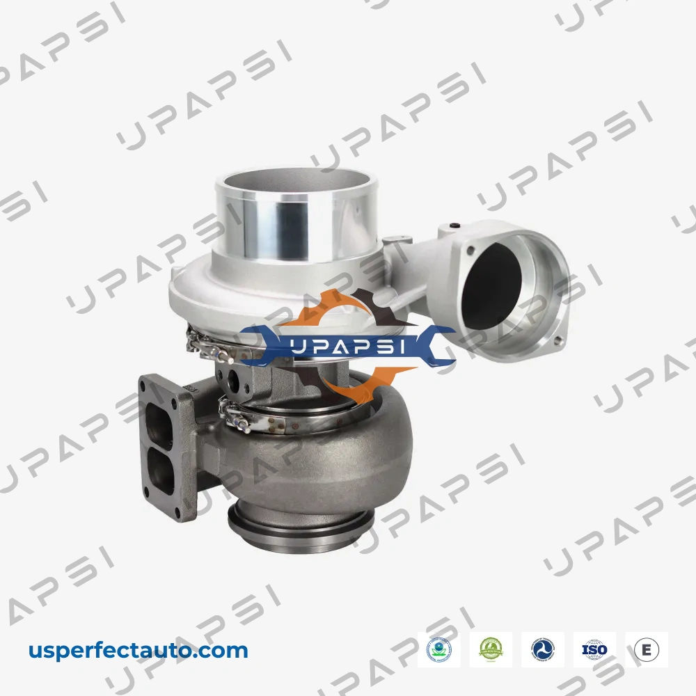S410SX Turbocharger for Caterpillar 3406B 3406C C15 C16