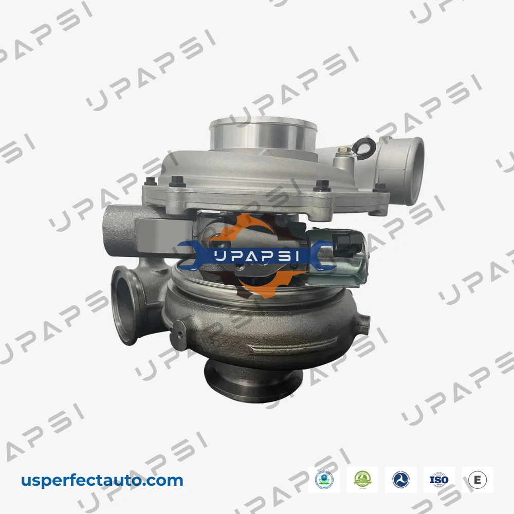 GT3782VA Turbocharger for 2004-2005 Ford 6.0L Power Stroke