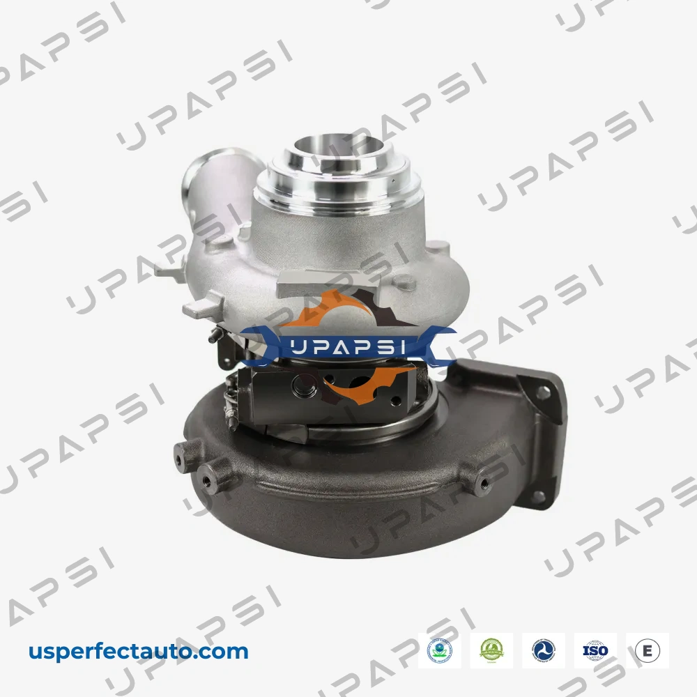 Cummins X15 EPA21 HE400VG 5602145 compressor housing