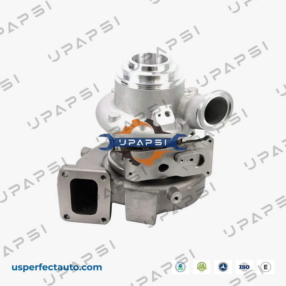 HE400VG 5602145 Turbocharger for Cummins X15 EPA21 450-500HP
