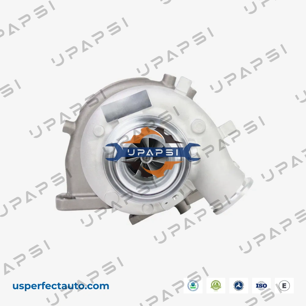 Cummins X15 EPA21 HE400VG 5602145 turbine housing