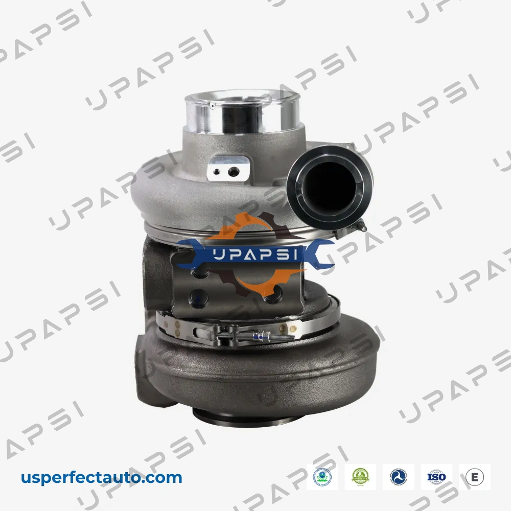 HE500VG 5356676 Turbocharger for PACCAR MX13 EPA17 12.9L