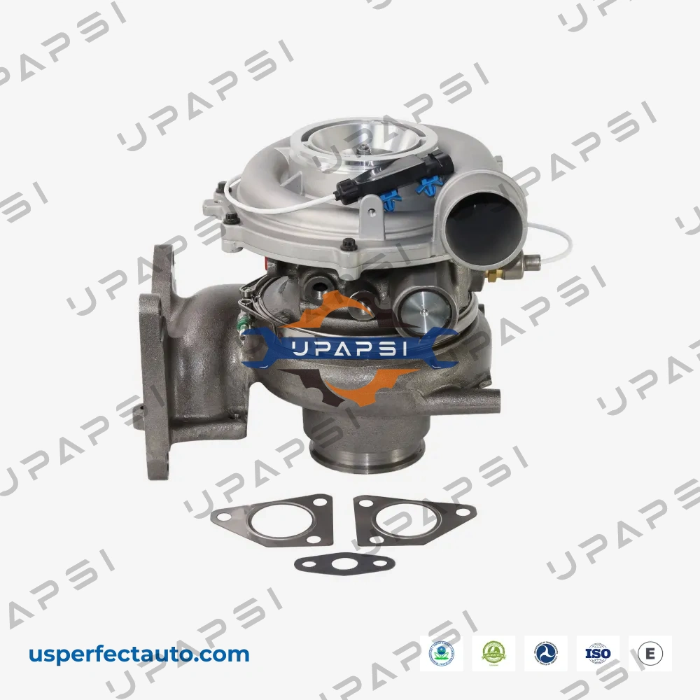 GT3788VA Turbocharger for GMC Chevy Duramax LLY LBZ LMM 6.6L