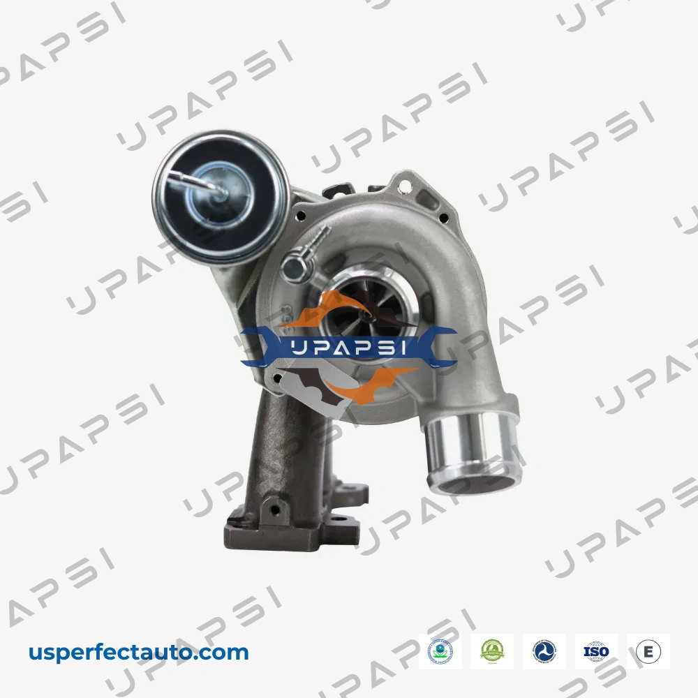 Polaris RZR XP Turbo K03 3023297 side view