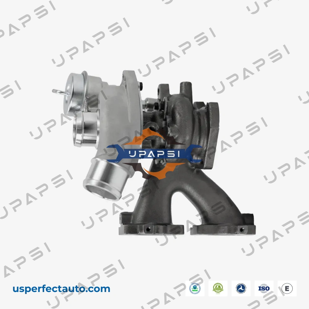 K03 3023297 Turbocharger for Polaris RZR XP Turbo 925cc