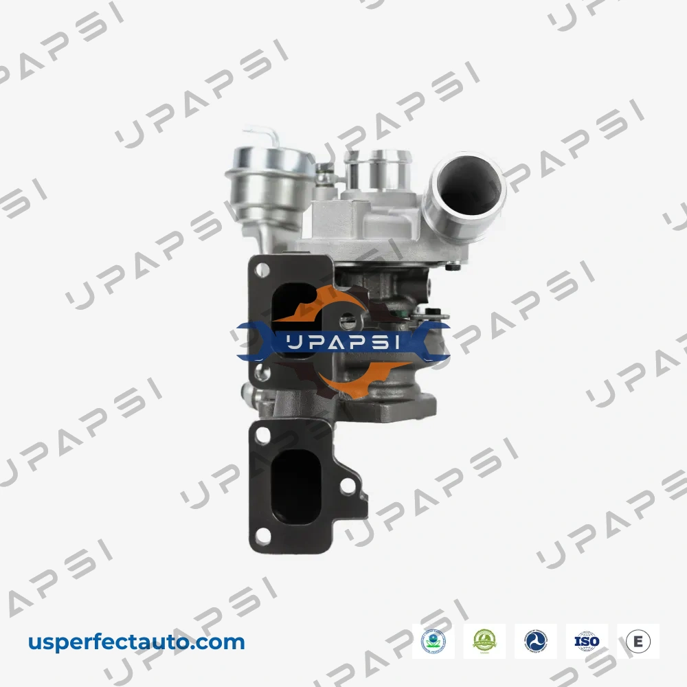 Polaris RZR turbocharger K03 turbine housing