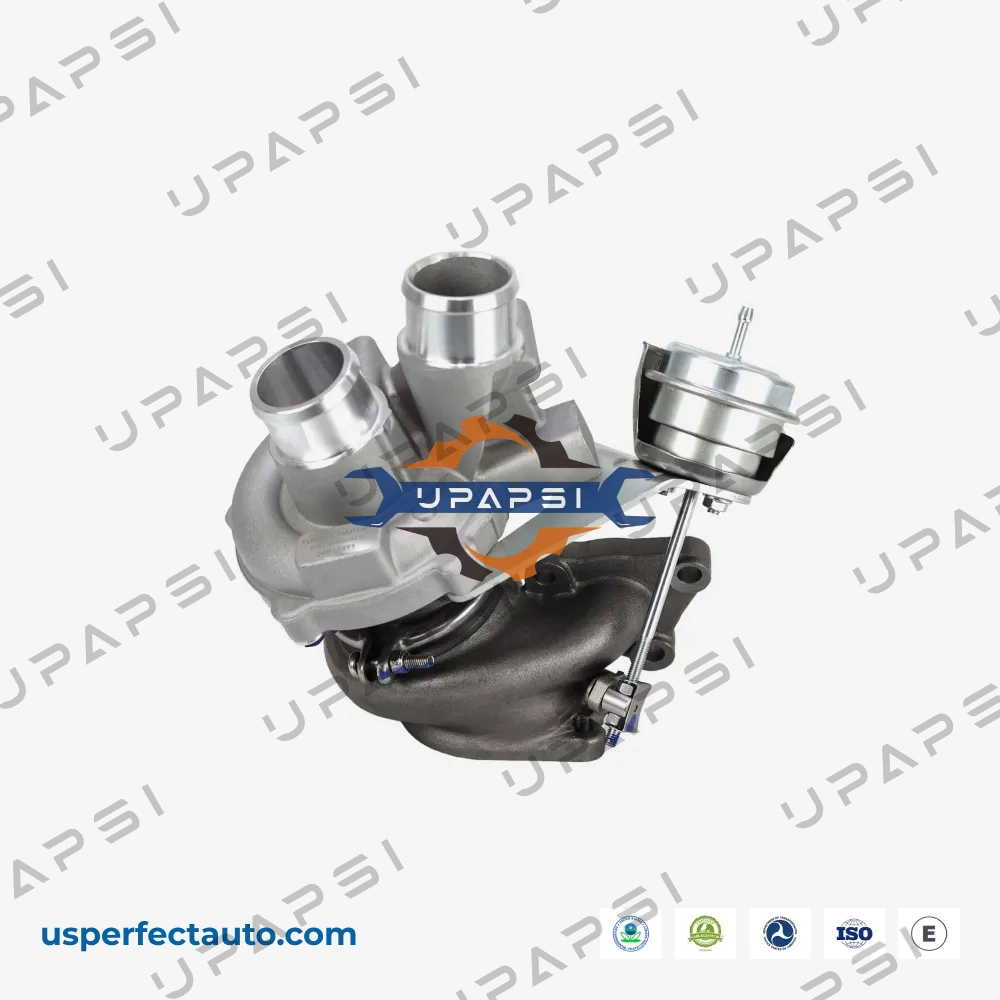 K03-0469 Turbocharger for Ford Expedition Navigator Transit 3.5L EcoBoost Left