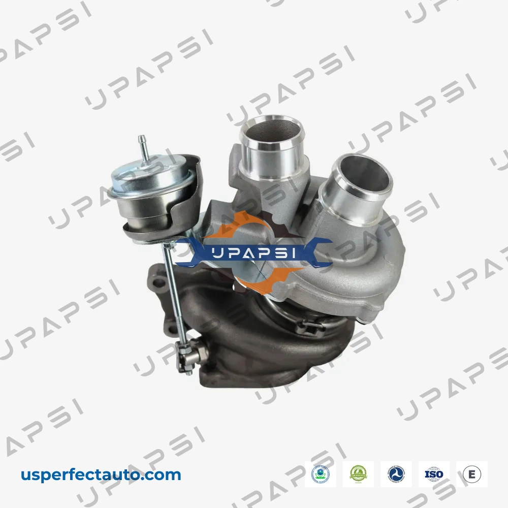 K03-0470 Turbocharger for Ford Expedition Navigator Transit 3.5L EcoBoost Right