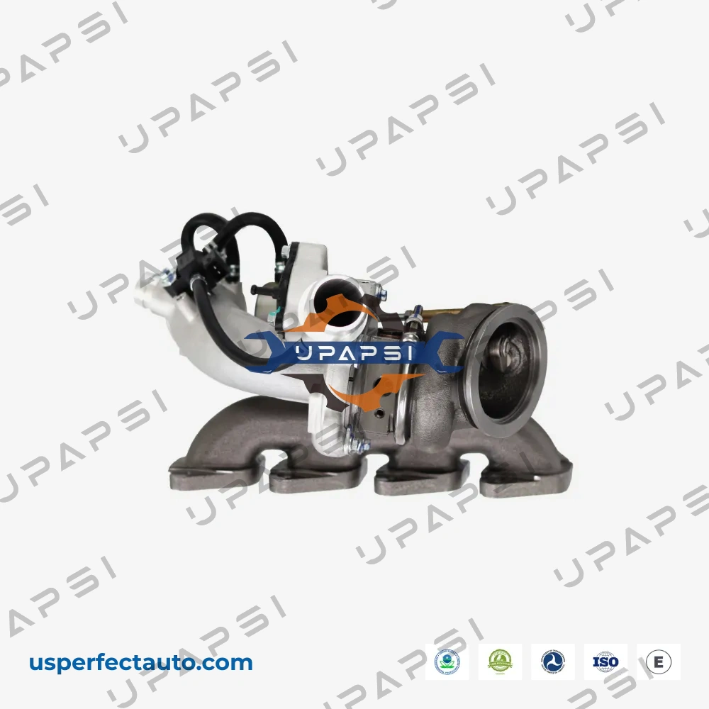 GT1446V 55565353 Turbocharger for Chevy Cruze Sonic Trax Buick Encore 1.4L