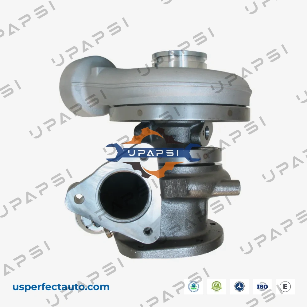 S300A113 173528 Turbocharger for Mack E7 EM7 12.0L CV713